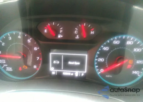 2016 Chevrolet Malibu 1Lt z USA, uszkodzony, nr VIN 1G1ZE5ST0GF319766